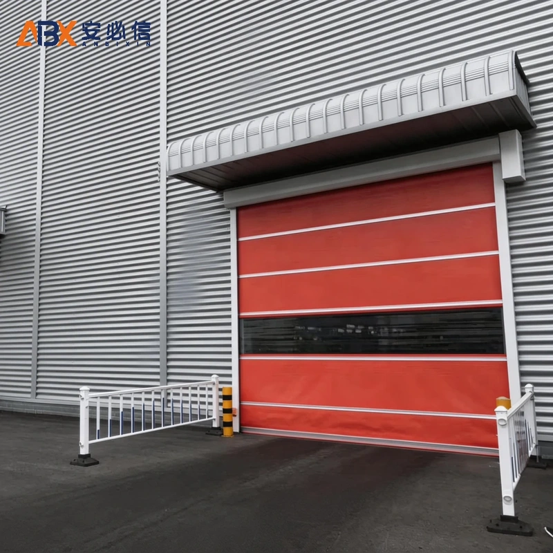 深圳工业快速门