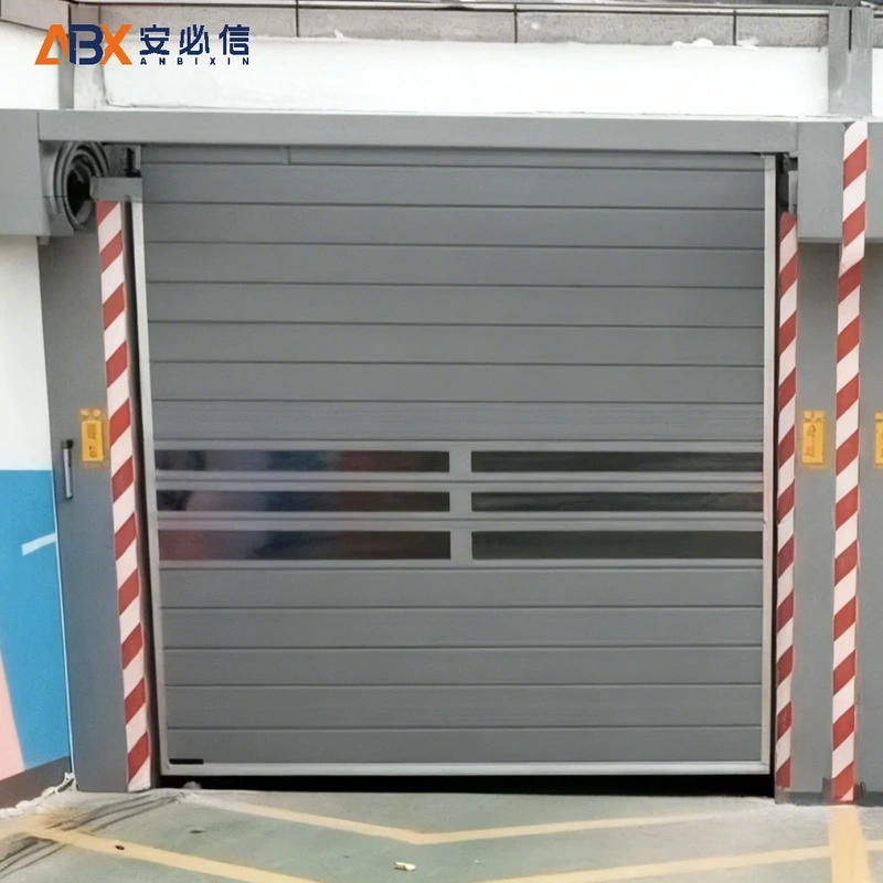 深圳洁净室高速门